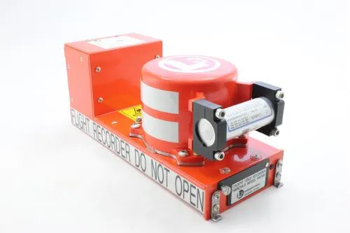 Aircraft maintenance