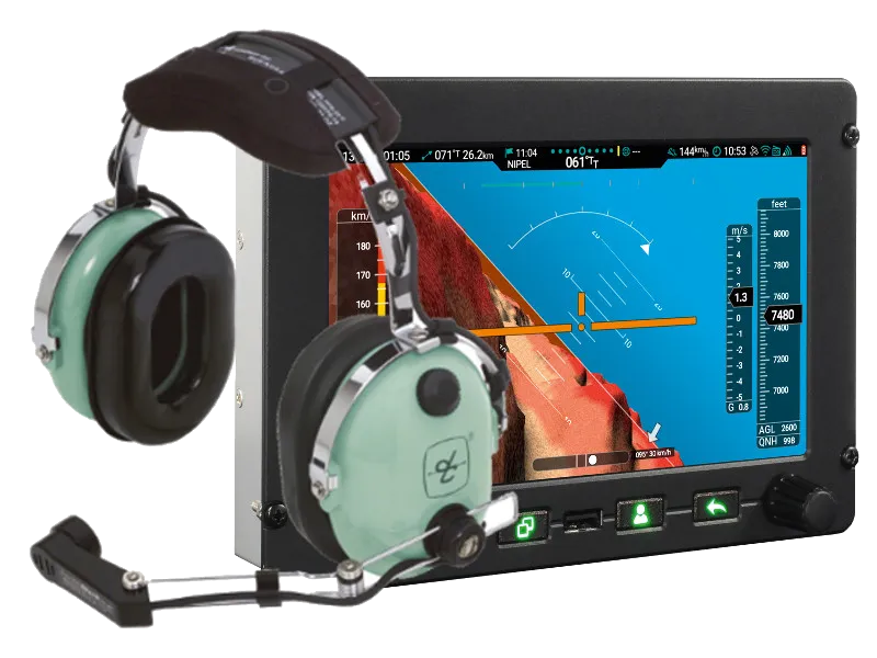 aetos-audio-out Best Avionics in Kenya