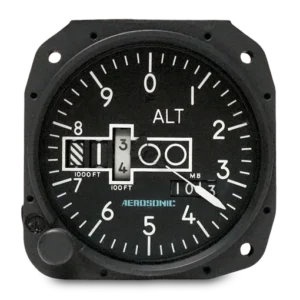 Altimeter 101450-11953