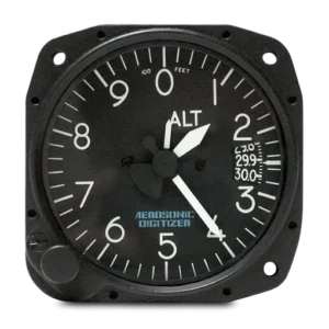 Altimeter 101617-01340