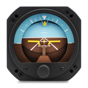 Attitude Indicator 102-0041-01