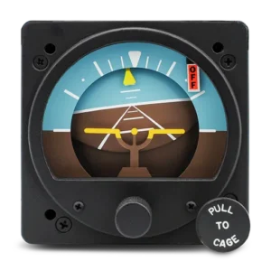 Attitude Indicator 102-0053-02