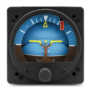 Attitude Indicator 102-0080-05