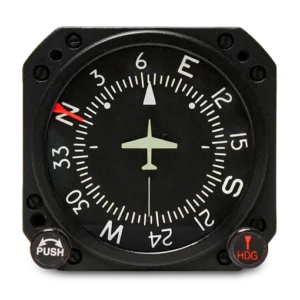 Directional Gyro 1U262-005-20