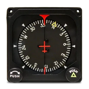 Directional Gyro 1U262-009-31