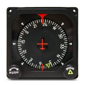 Directional Gyro 1U262-015-13