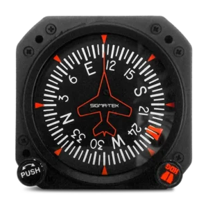 Directional Gyro 1U262-035-7