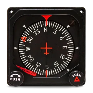 Directional Gyro 1U295-010-11