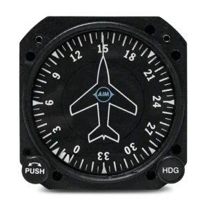 Directional Gyro 200-6