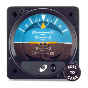 Attitude Indicator 4200-10