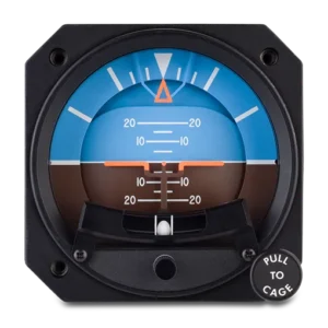 Attitude Indicator 4300-203