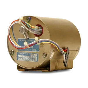 Altitude Capsule 45104