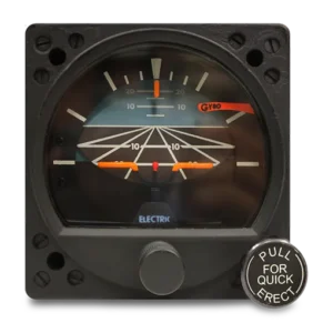 Attitude Indicator 504-0010-904