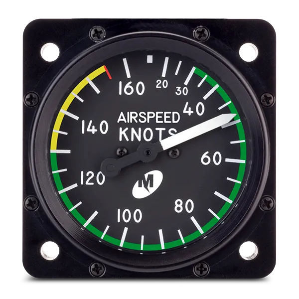 Airspeed Indicators Archives - REIGNFLIGHT AVIONICS