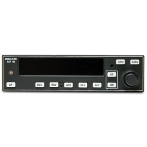 Flight Computers and Controllers