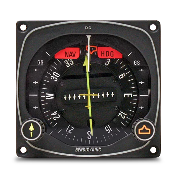 Horizontal Situation Indicators Archives - REIGNFLIGHT AVIONICS