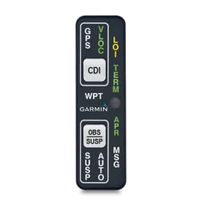 Annunciation Control Unit MD41-1513