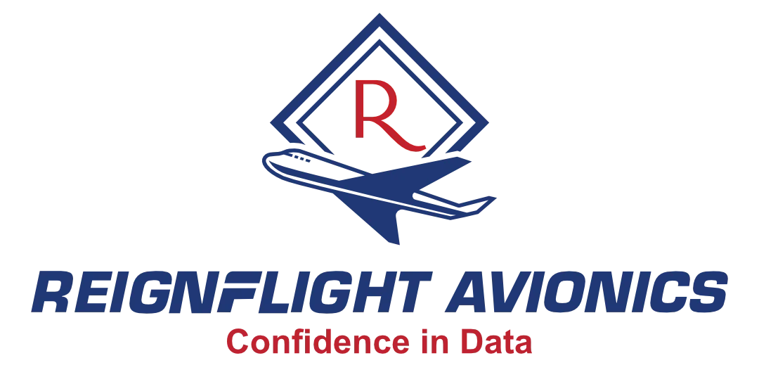 REIGNFLIGHT AVIONICS